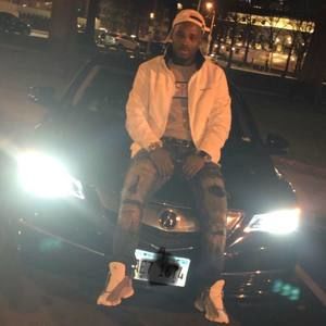 Meet your Posher, Thaddis